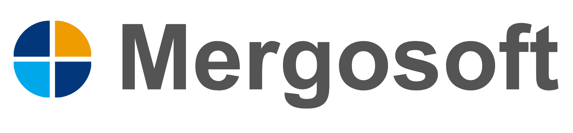 Mergosoft